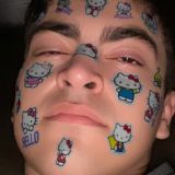 Годжо симпы бля