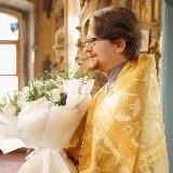 Священник Артемий