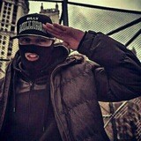 𖤓 HULIGANISTAN 𖤓