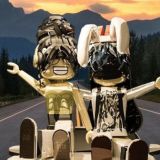 Общение с ноунеймом 💋