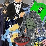 road house by Desetaki 🛃