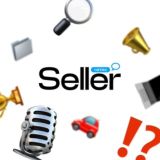 Seller • Чат