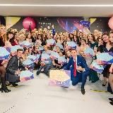 КОМАНДА ГОРБАТКО. ORIFLAME