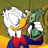 Scrooge McDuck