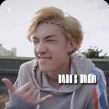 bang’s home ♡ k-pop