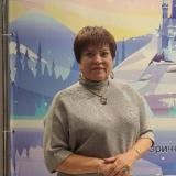 Коршунова Наталья