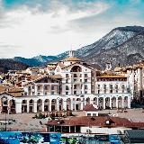 Marriott Красная Поляна / Марриотт / maot