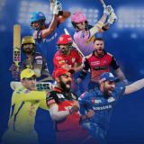 Kerala Cricket Fans♥🔥🏏