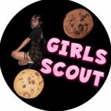 GIRLSCOUТ 🍪