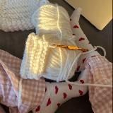 💓Эстетика вязания💓