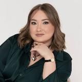 Кондрашова про бизнес