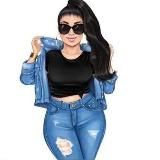 Модная Цаца.🍀