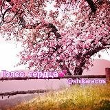 🌸Голос сердца 💕