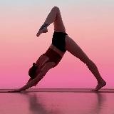 Клуб йоги и хардкора