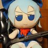 Анимечатик Сырноваренья🍆