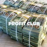 ЗАКРЫТЫЙ КАНАЛ PROFIT CLUB