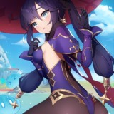 Геншин Импакт