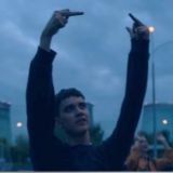 Трудные подростки