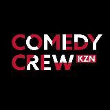 Comedy Crew | Стендап в Казани