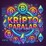 🇹🇷 KRİPTO PARALAR