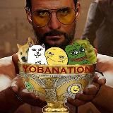 Yobanation🗿