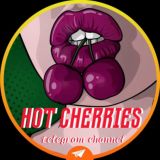 🔥HOT CHERRIES 🍒