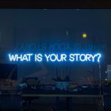 ⚡️Цифровой след