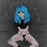 Суицидально наклонена. 🇺🇦