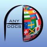 AnyDocs (Fake IDs, Lookup DL number)