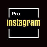 Pro Instagram
