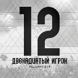 ДВЕНАДЦАТЫЙ ИГРОК БОТ