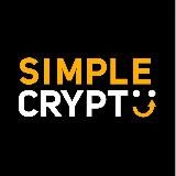 SIMPLE CRYPTO