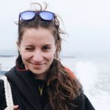 Устя на связи