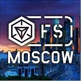 #IngressFS: Moscow 2019-2025