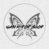 nabi k-pop.shop