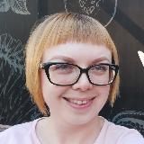 Ольга выходит на англоязычный рынок