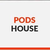 PODS HOUSE | HQD ОТ 90 РУБЛЕЙ