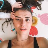 РЫБА говорит