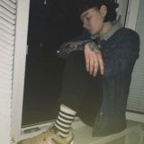 запах сигарет