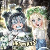 HR mvvrts🍃