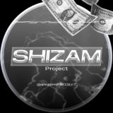 SHIZAM PROJECT💳