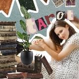 Женя и 78 карт