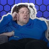 подмышки Арса