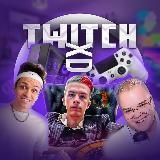 Твич Хазяева Шпана KISHKI