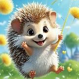 Картинки на каждый день