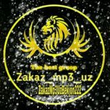 🎸 ᴢᴀᴋᴀᴢ_ᴍᴜsɪᴄ_UZ. 🎸