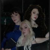 змееподобные и котенкообразные