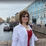 Наталья Волошина, психолог, МАК-мастер