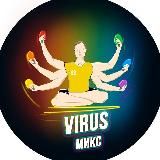 Вирус ⚡️ MIX ⚡️
