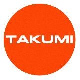 такуми я
